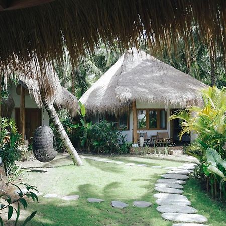 מלון Kuta  Mana Eco Retreat מראה חיצוני תמונה