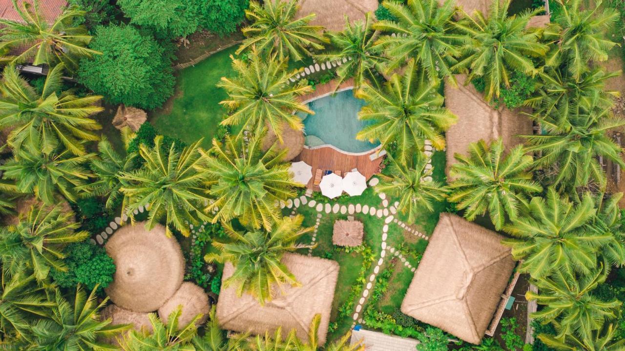 מלון Kuta  Mana Eco Retreat מראה חיצוני תמונה