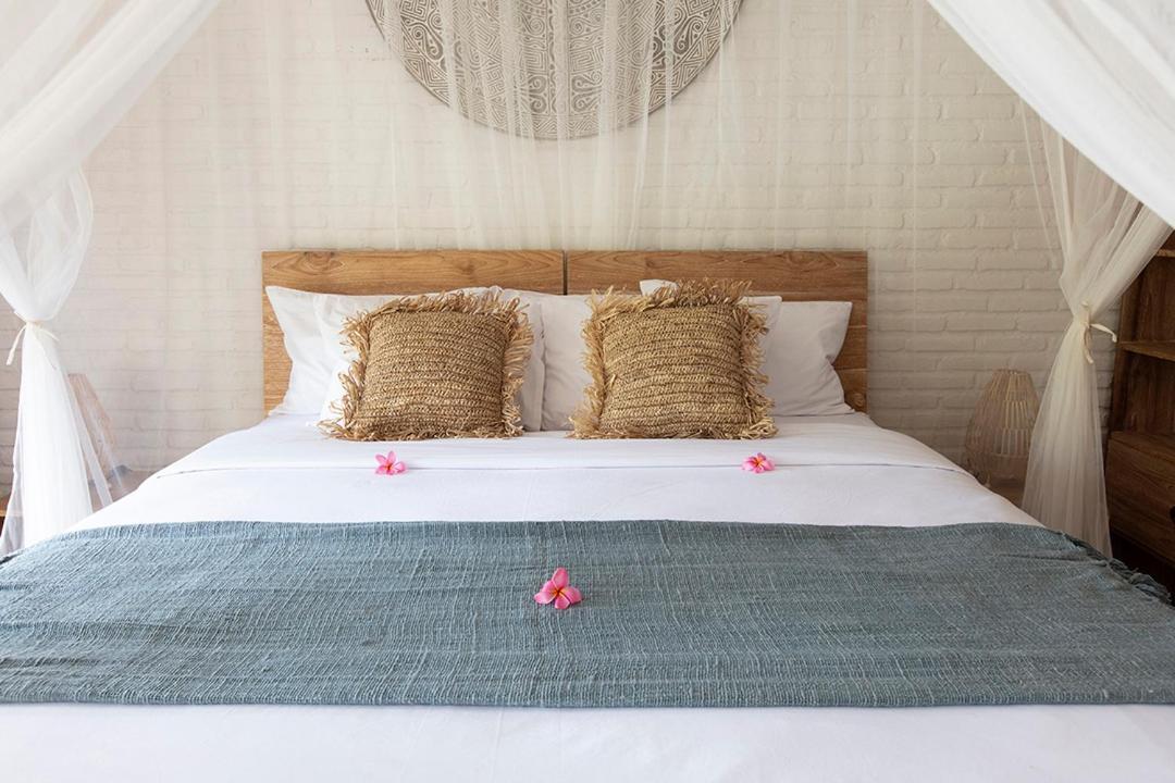 מלון Kuta  Mana Eco Retreat מראה חיצוני תמונה