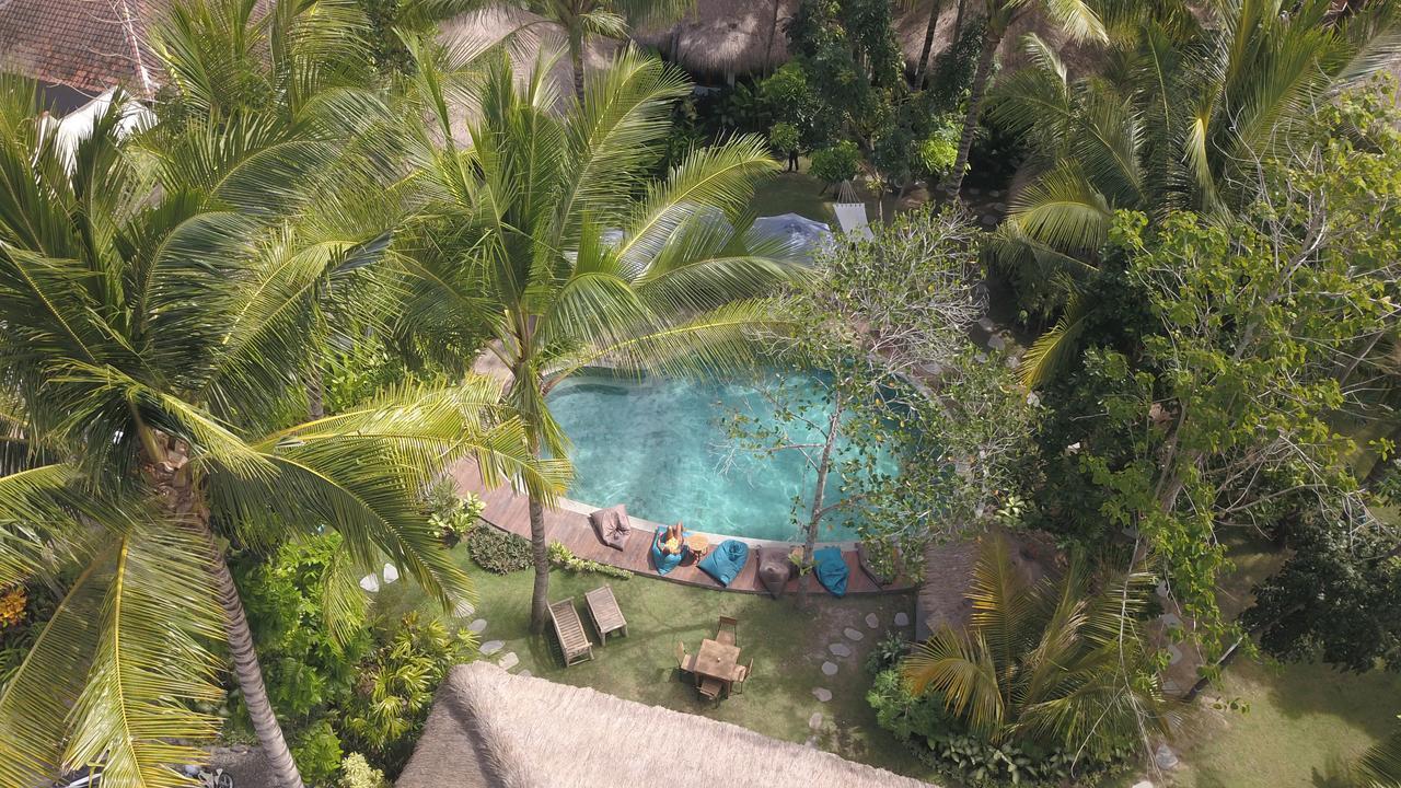 מלון Kuta  Mana Eco Retreat מראה חיצוני תמונה