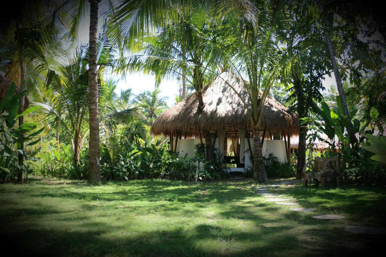 מלון Kuta  Mana Eco Retreat מראה חיצוני תמונה